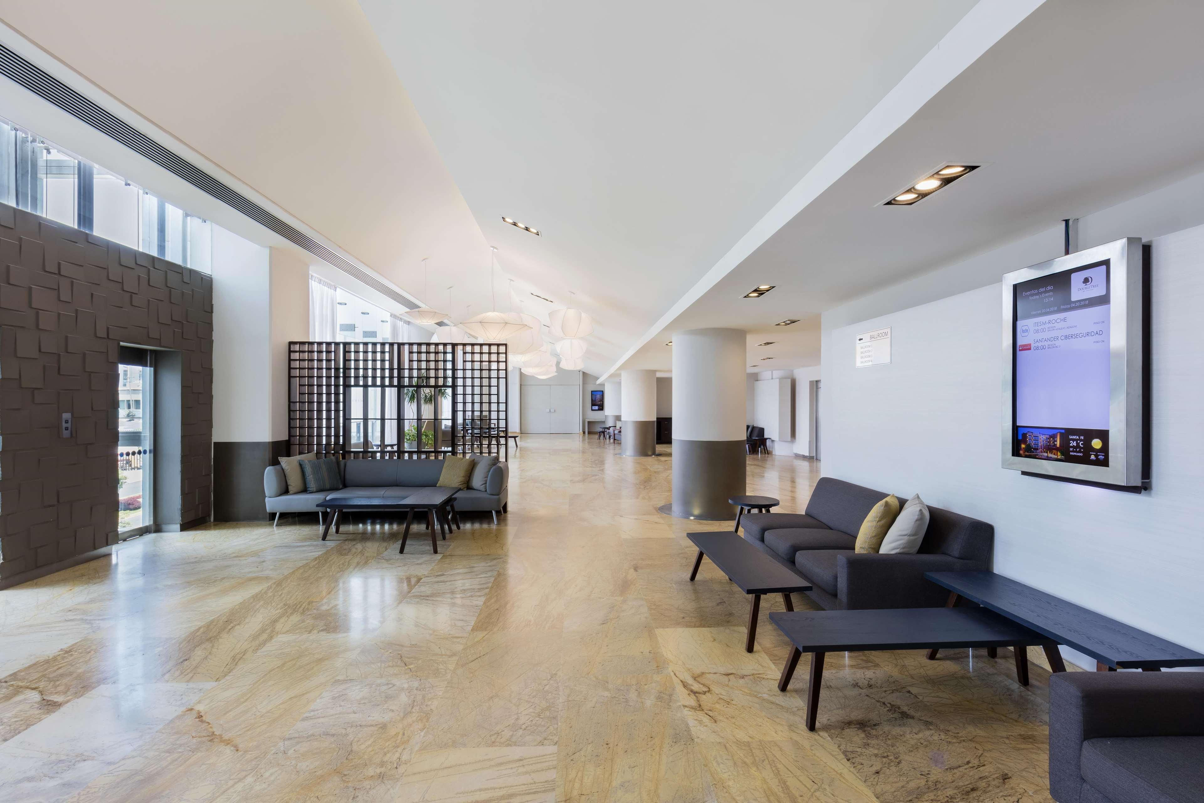 Doubletree By Hilton Santa Fe 4* Mexico