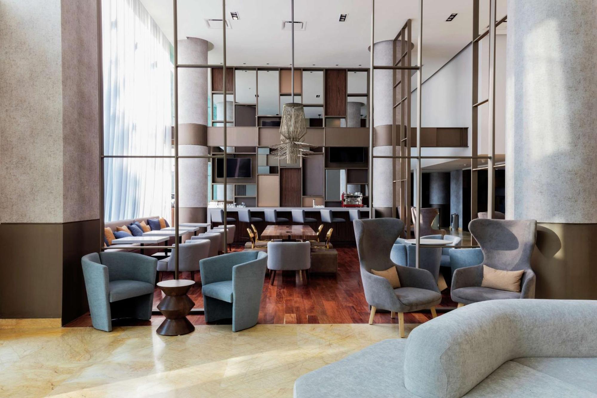 Doubletree By Hilton Santa Fe Mexico