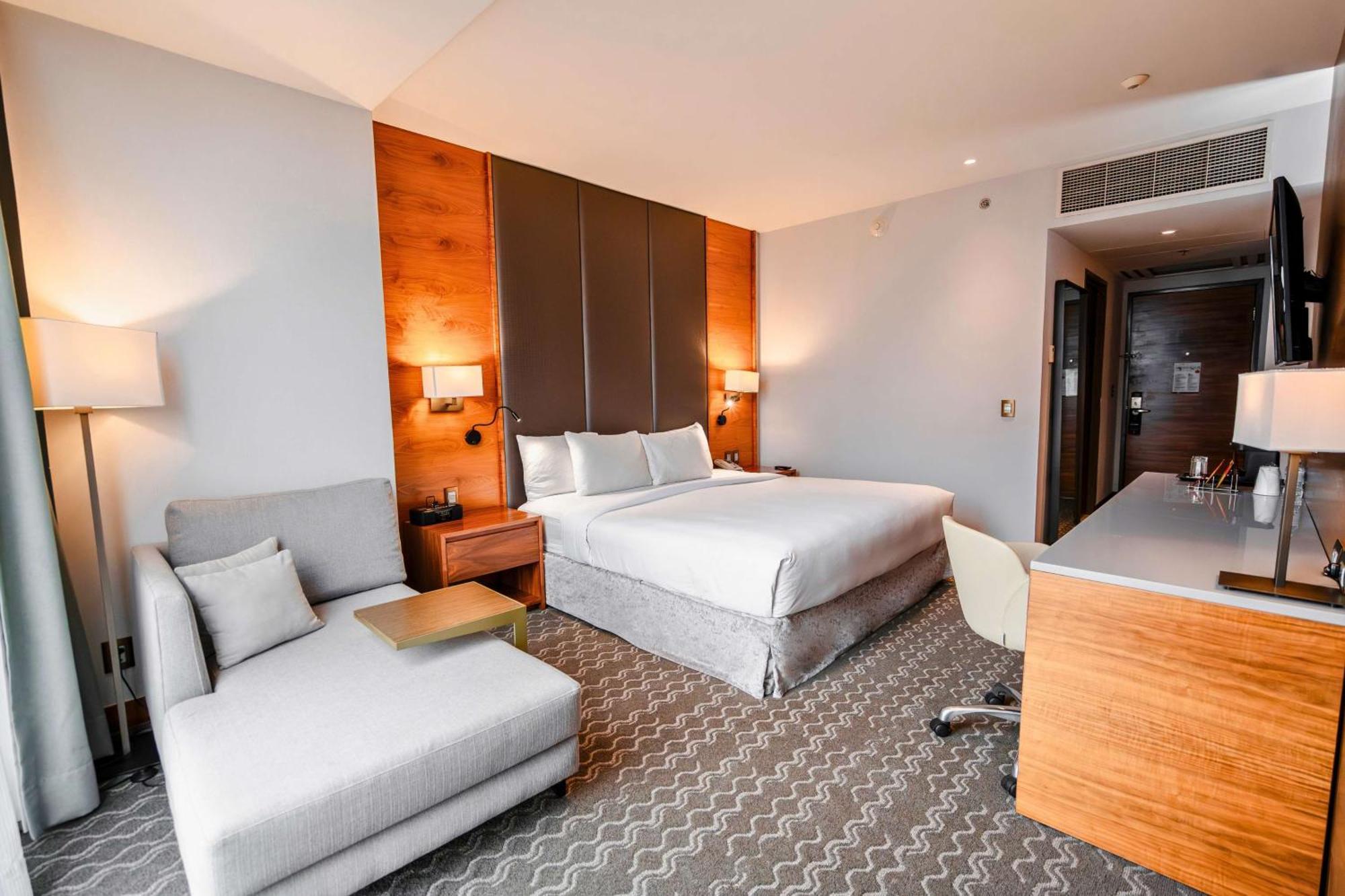 Doubletree By Hilton Santa Fe 4* Mexico
