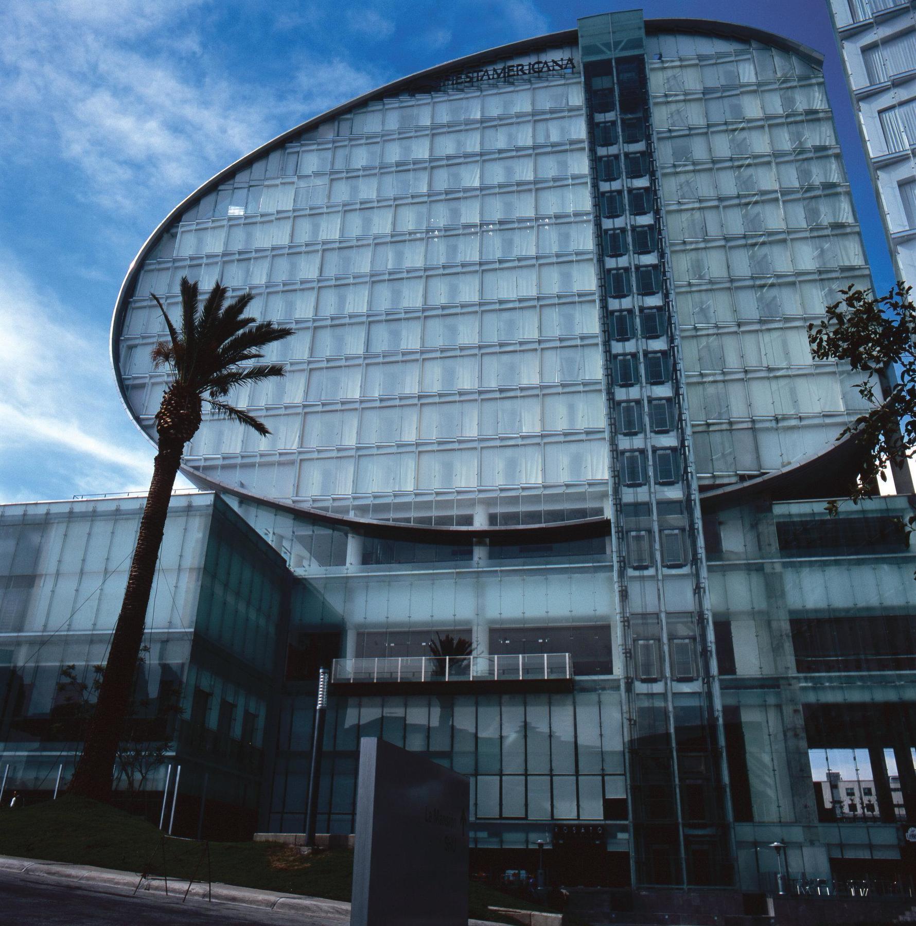Doubletree By Hilton Santa Fe